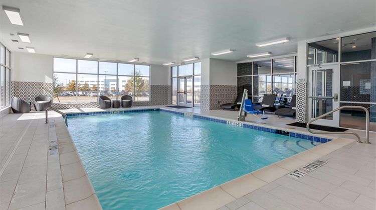 Cambria Hotel Dallas/Richardson Pool