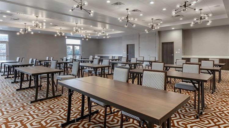 Cambria Hotel Dallas/Richardson Meeting