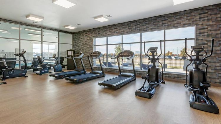 Cambria Hotel Dallas/Richardson Health