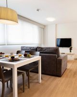 Sercotel Logrono Suites