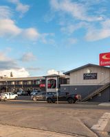 Econo Lodge Prince George