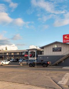 Econo Lodge Prince George