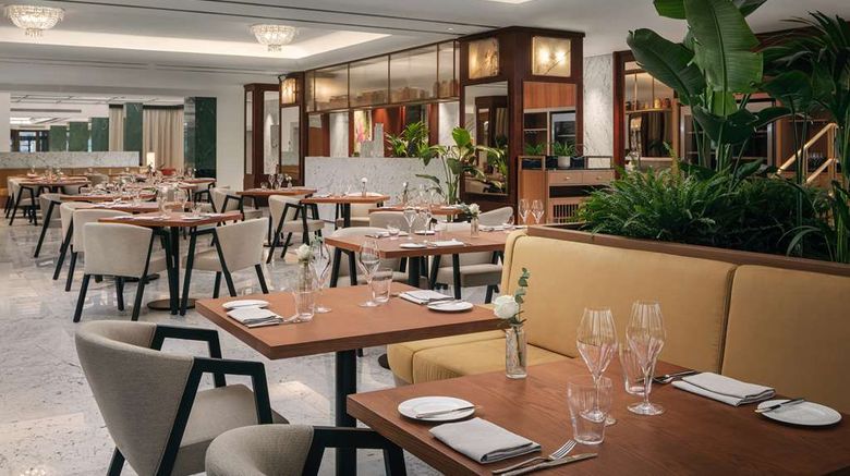 <b>Almanac X Prague Restaurant</b>. Images powered by <a href="https://iceportal.shijigroup.com/" title="IcePortal" target="_blank">IcePortal</a>.