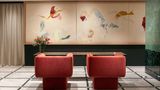Almanac X Prague Lobby
