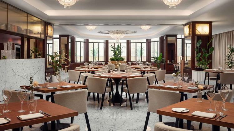 Almanac X Prague Restaurant
