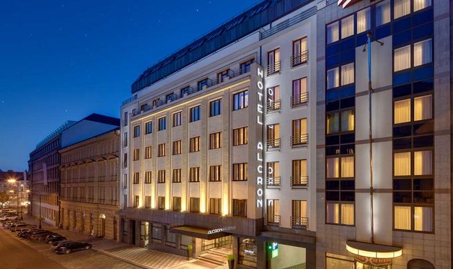 Prague: Experience Pure Luxury in These Exceptional Hotels