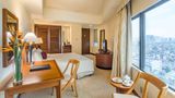 Hotel du Parc Hanoi Room