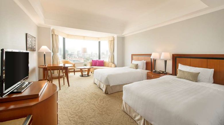 <b>Hotel du Parc Hanoi Room</b>. Images powered by <a href="https://iceportal.shijigroup.com/" title="IcePortal" target="_blank">IcePortal</a>.