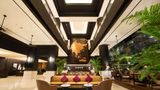 Hotel du Parc Hanoi Lobby