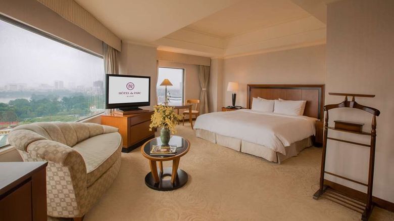 <b>Hotel du Parc Hanoi Other</b>. Images powered by <a href="https://iceportal.shijigroup.com/" title="IcePortal" target="_blank">IcePortal</a>.