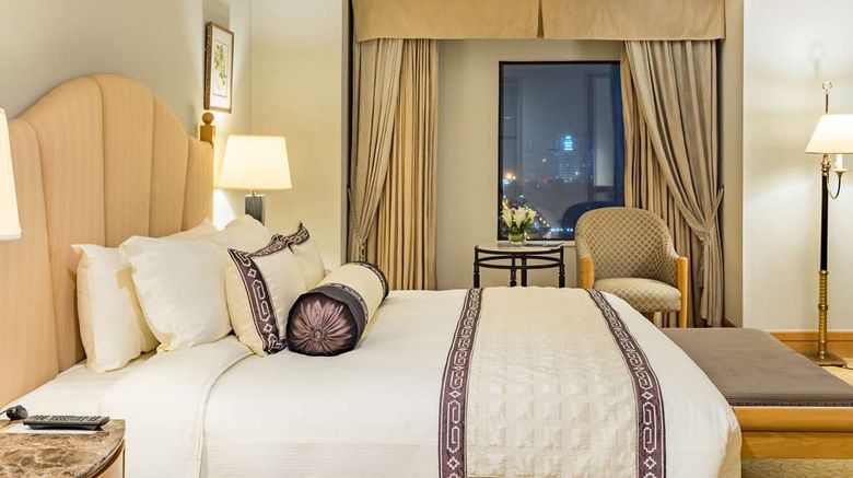 <b>Hotel du Parc Hanoi Suite</b>. Images powered by <a href="https://iceportal.shijigroup.com/" title="IcePortal" target="_blank">IcePortal</a>.