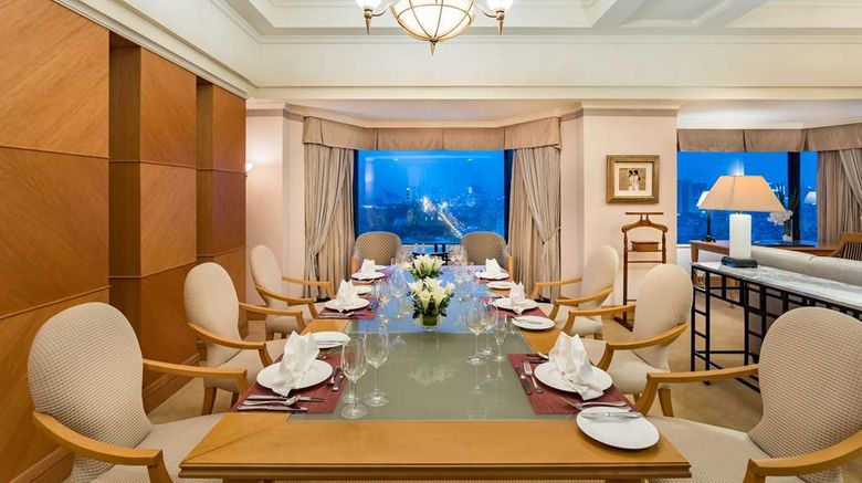 <b>Hotel du Parc Hanoi Suite</b>. Images powered by <a href="https://iceportal.shijigroup.com/" title="IcePortal" target="_blank">IcePortal</a>.