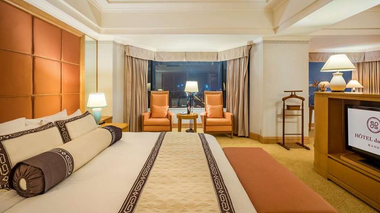 <b>Hotel du Parc Hanoi Suite</b>. Images powered by <a href="https://iceportal.shijigroup.com/" title="IcePortal" target="_blank">IcePortal</a>.