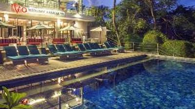 The Camakila Legian Bali