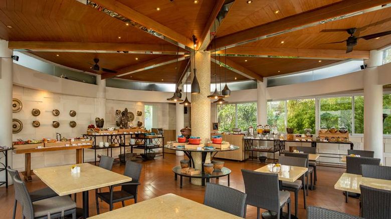 <b>The Camakila Legian Bali Restaurant</b>. Images powered by <a href="https://iceportal.shijigroup.com/" title="IcePortal" target="_blank">IcePortal</a>.