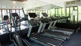 The Camakila Legian Bali Health