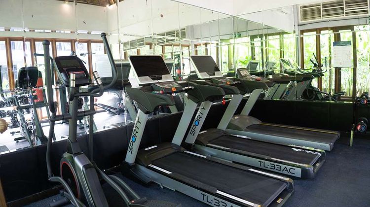 The Camakila Legian Bali Health