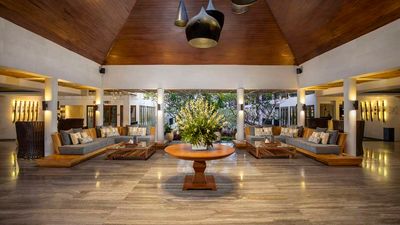 The Camakila Legian Bali