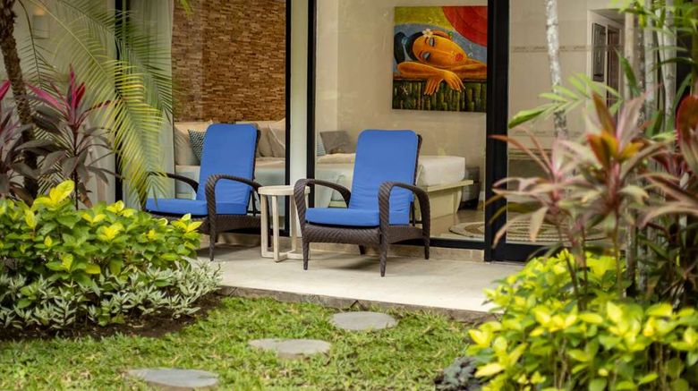 <b>The Camakila Legian Bali Room</b>. Images powered by <a href="https://iceportal.shijigroup.com/" title="IcePortal" target="_blank">IcePortal</a>.