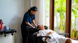 The Camakila Legian Bali Spa