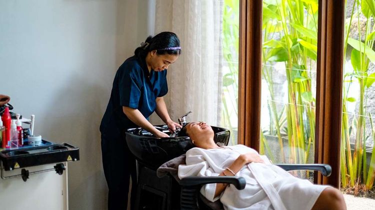 The Camakila Legian Bali Spa