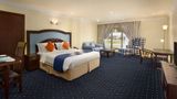Howard Johnson Dammam Hotel Room