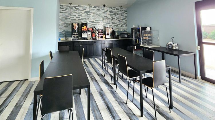 Days Inn by Wyndham Freeport Restaurant