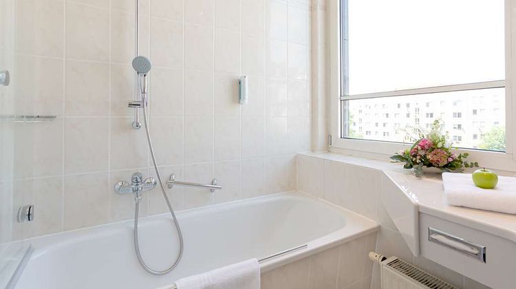 Dorint Hotel Leipzig Suite