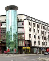 Dorint Hotel Leipzig