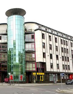 Dorint Hotel Leipzig
