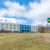 Quality Hotel Clarenville