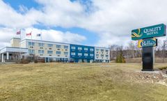 Quality Hotel Clarenville