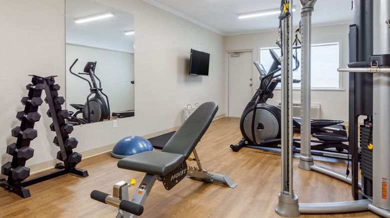 <b>Quality Hotel Clarenville Health</b>. Images powered by <a href="https://iceportal.shijigroup.com/" title="IcePortal" target="_blank">IcePortal</a>.