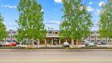 Clarion Hotel & Suites Fairbanks Exterior