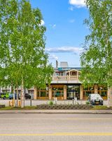 Clarion Hotel & Suites Fairbanks