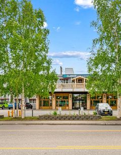 Clarion Hotel & Suites Fairbanks
