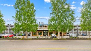 Clarion Hotel & Suites Fairbanks