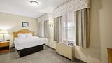 Clarion Hotel & Suites Fairbanks Room