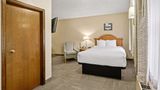 Clarion Hotel & Suites Fairbanks Room