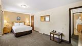 Clarion Hotel & Suites Fairbanks Suite