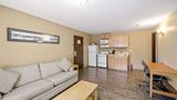 Clarion Hotel & Suites Fairbanks Suite