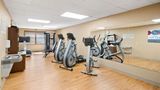 Clarion Hotel & Suites Fairbanks Health
