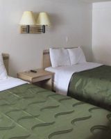 Rodeway Inn Washington