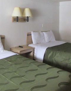 Rodeway Inn Washington