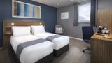 Travelodge Chester Central Bridge Street Room