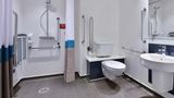 Travelodge Chester Central Bridge Street Room
