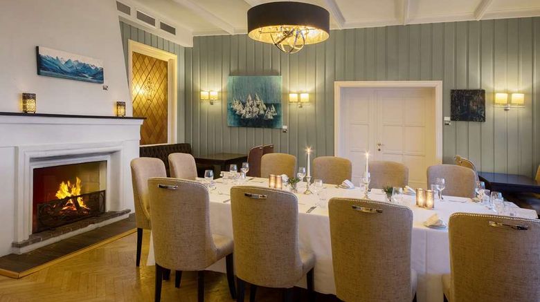 <b>Scandic Alexandra Molde Restaurant</b>. Images powered by <a href="https://iceportal.shijigroup.com/" title="IcePortal" target="_blank">IcePortal</a>.
