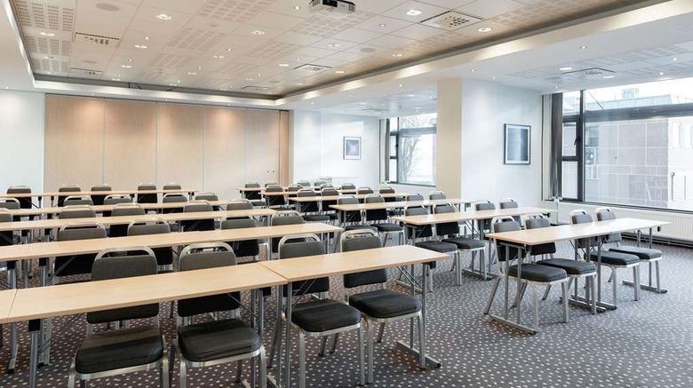 <b>Scandic Alexandra Molde Meeting</b>. Images powered by <a href="https://iceportal.shijigroup.com/" title="IcePortal" target="_blank">IcePortal</a>.