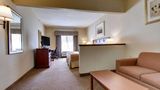 Baymont by Wyndham Kirksville Univ Area Suite