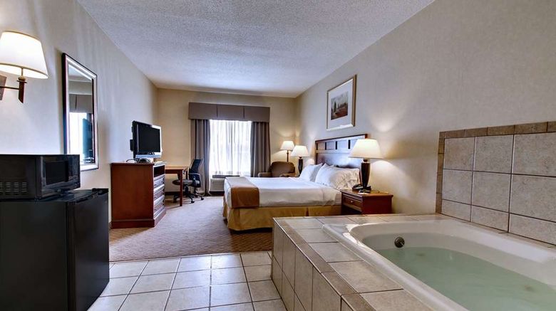 <b>Baymont by Wyndham Kirksville Univ Area Suite</b>. Images powered by <a href="https://iceportal.shijigroup.com/" title="IcePortal" target="_blank">IcePortal</a>.